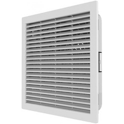 Fans for electrical RCQ 160.25 250x250 mm, 145 m³/h